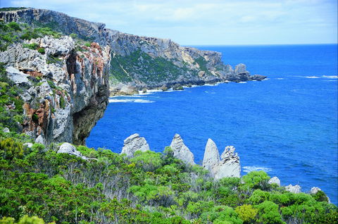 Windy Harbour And Salmon Beach - Tweed Heads Accommodation 0