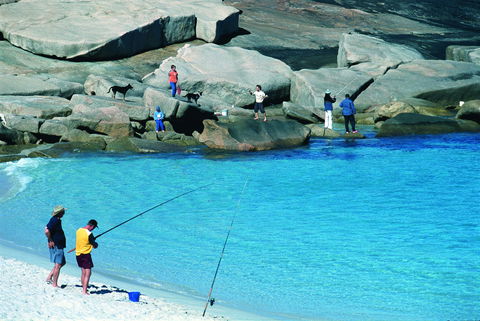 Windy Harbour And Salmon Beach - Tweed Heads Accommodation 1