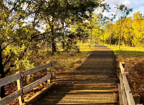 Windmill Walk - Tweed Heads Accommodation 0