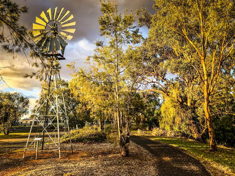 Windmill Walk - Tweed Heads Accommodation 1
