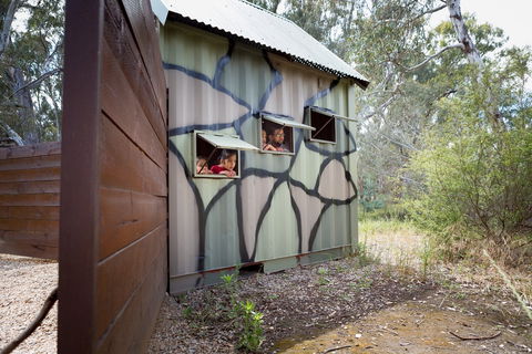 Wonga Wetlands - Tweed Heads Accommodation 1