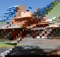 Woodbridge - Tweed Heads Accommodation