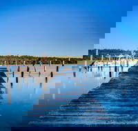 Wooli Wooli River - Tweed Heads Accommodation
