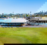 Yamba Golf and Country Club - Tweed Heads Accommodation