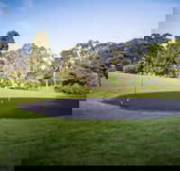 Yankalilla Golf Course - Tweed Heads Accommodation