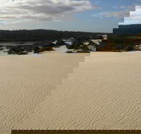 Yeagerup Sand Dunes - Tweed Heads Accommodation