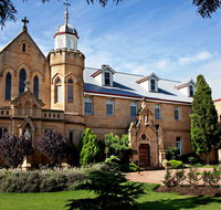 Abbey of the Roses - Tweed Heads Accommodation