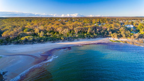 Abrahams Bosom Beach - Tweed Heads Accommodation 0