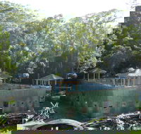 Alpha Paintball - Tweed Heads Accommodation