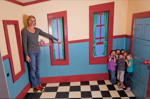 A Maze'N Things - Tweed Heads Accommodation 1