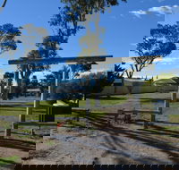 Apex Park  Picnic Area - Tweed Heads Accommodation
