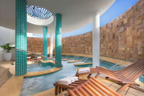 AQUA Day Spa At Sofitel Noosa Pacific Resort - Tweed Heads Accommodation 1