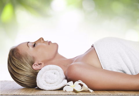 AQUA Day Spa At Sofitel Noosa Pacific Resort - Tweed Heads Accommodation 2