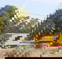 Banyandah Studio - Tweed Heads Accommodation