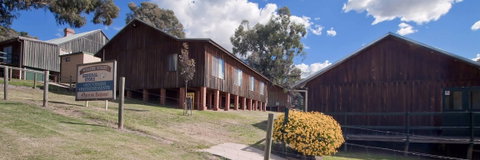 Bathurst Goldfields Education And Function Centre - Tweed Heads Accommodation 1