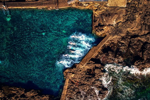Blowhole Point Rock Pool, Kiama - Tweed Heads Accommodation 1