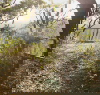 Bundanoon Creek walking track - Tweed Heads Accommodation