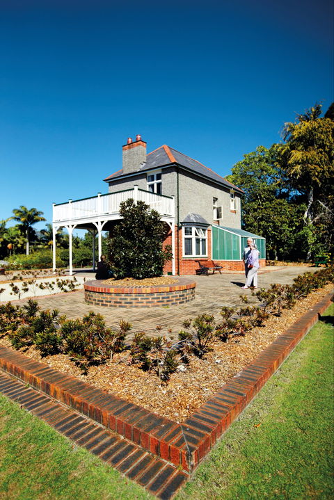 Bundaberg Botanic Gardens And Playground - Tweed Heads Accommodation 2