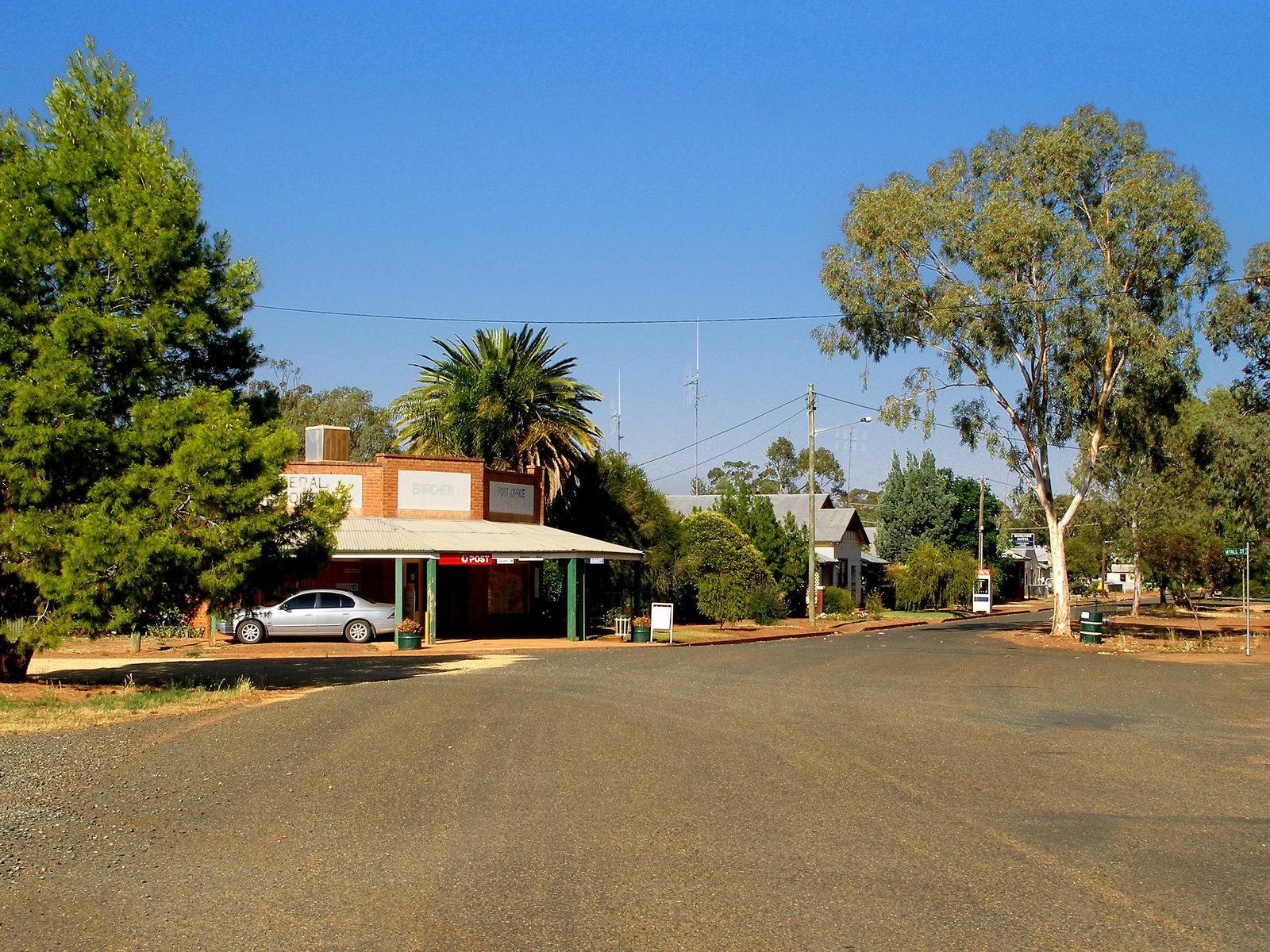 Burcher NSW Tweed Heads Accommodation