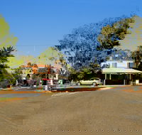 Burcher - Tweed Heads Accommodation