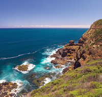 Bushrangers Bay Walking Track - Tweed Heads Accommodation
