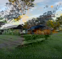Camden - Tweed Heads Accommodation