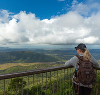 Cathu State Forest - Tweed Heads Accommodation
