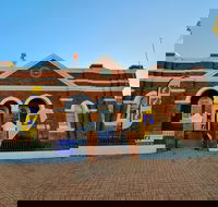 Cobar Visitor Information Centre - Tweed Heads Accommodation