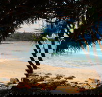Convent Beach - Tweed Heads Accommodation
