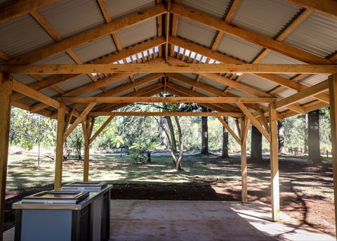 Coopernook Forest HQ - Tweed Heads Accommodation 0