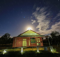 Copperfield Store Chimney and Cemetery - Tweed Heads Accommodation