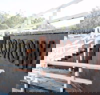 Corowa Foreshore - Tweed Heads Accommodation
