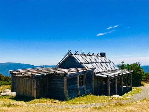 Craig's Hut - Tweed Heads Accommodation 0