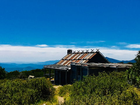 Craig's Hut - Tweed Heads Accommodation 1