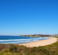Dalmeny to Potato Point via Lake Brou - Tweed Heads Accommodation
