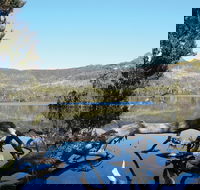 Derwent Bridge - Tweed Heads Accommodation