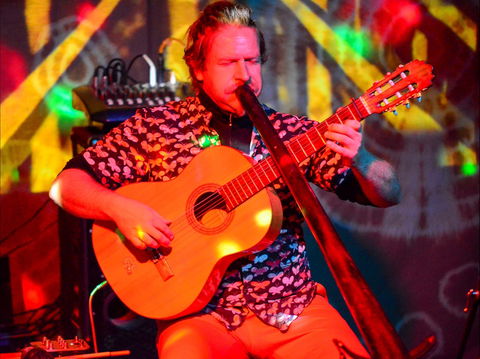 Didgeridoo Festivals - Tweed Heads Accommodation 1