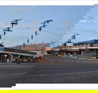 Dimbulah - Tweed Heads Accommodation