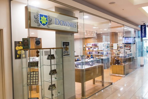 Downies Coins And Collectables - Tweed Heads Accommodation 0
