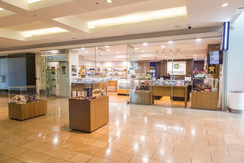 Downies Coins And Collectables - Tweed Heads Accommodation 1