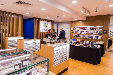 Downies Coins And Collectables - Tweed Heads Accommodation 2