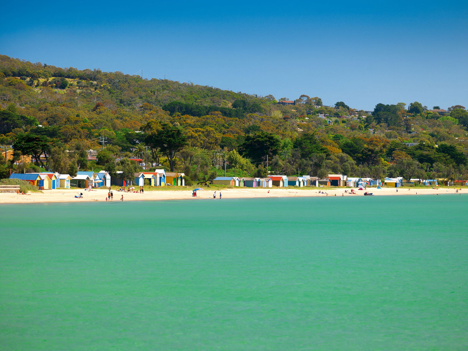 Safety Beach VIC Tweed Heads Accommodation