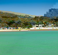Dromana Bay Trail - Tweed Heads Accommodation
