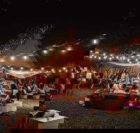 Earlando Weddings and Private Events - Tweed Heads Accommodation