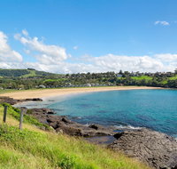 Easts Beach - Tweed Heads Accommodation