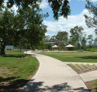 Edward Lloyd Park Marian - Tweed Heads Accommodation