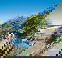 Eli Creek - Tweed Heads Accommodation