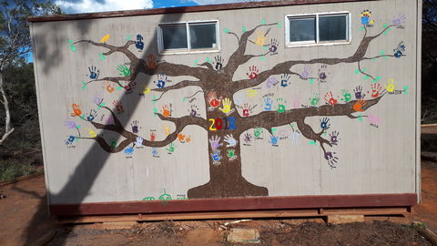 Eyre Reptile & Wildlife Park - Tweed Heads Accommodation 1