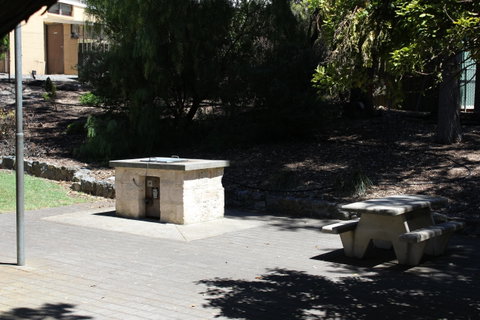 Flinders Park Playground - Tweed Heads Accommodation 2