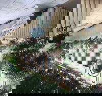 Flora Bank - Historic Home and Gardens - Tweed Heads Accommodation